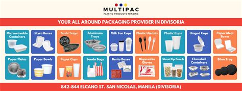 WORLDFORM PACKAGING PHILS. INC. .